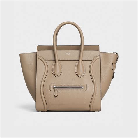 celine clear vinyl bag|celine bags official site.